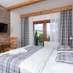 Drevenica U Pavla Bed & Breakfast
