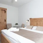 Drevenica U Pavla Bed & Breakfast 3*