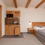 Drevenica U Pavla