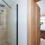 Drevenica U Pavla 3* Ždiar