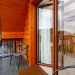 Bed & Breakfast Drevenica U Pavla