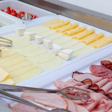 Drevenica U Pavla 住宿加早餐酒店