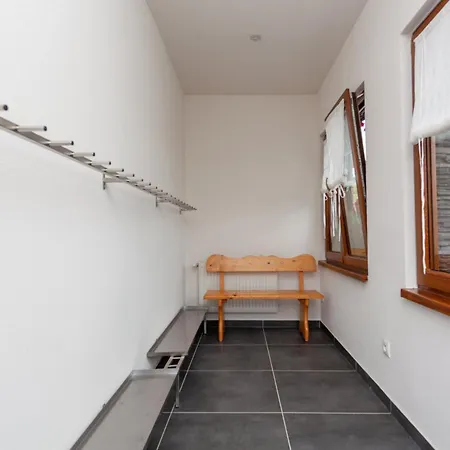 Drevenica U Pavla Panzió 3*