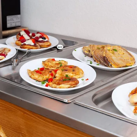 Drevenica U Pavla 3*