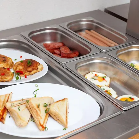 住宿加早餐酒店 Drevenica U Pavla 3*