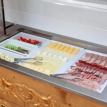 Drevenica U Pavla 3* Ždiar