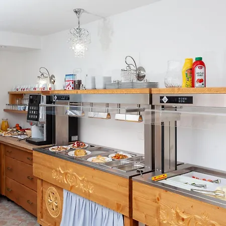 Drevenica U Pavla Ždiar