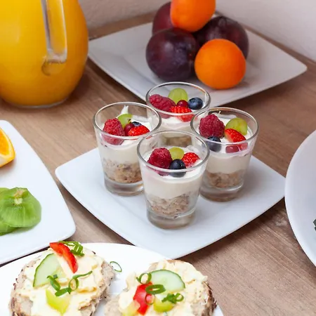 Drevenica U Pavla 住宿加早餐酒店