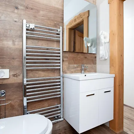 Bed & Breakfast Drevenica U Pavla Zdiar