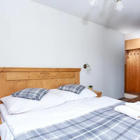 住宿加早餐酒店 Drevenica U Pavla