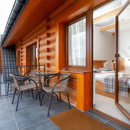 Bed & Breakfast Drevenica U Pavla Zdiar