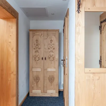 Bed and breakfast Drevenica U Pavla Ždiar