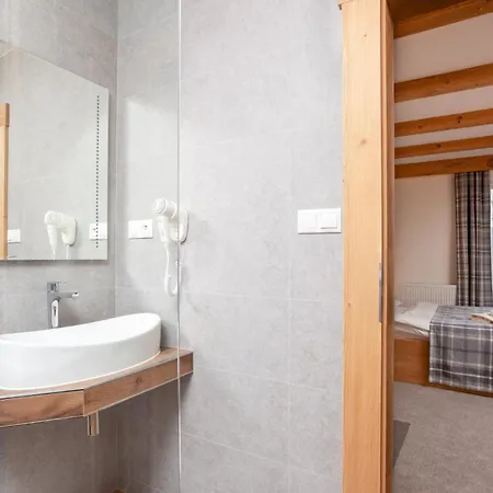 Drevenica U Pavla 3* Ždiar