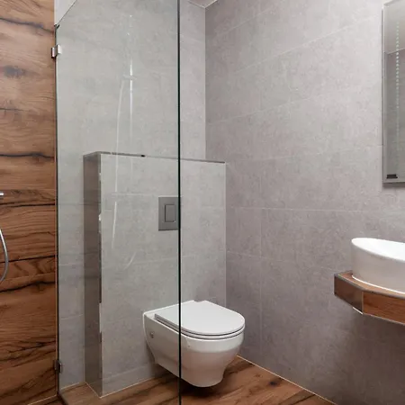 Bed & Breakfast Drevenica U Pavla *