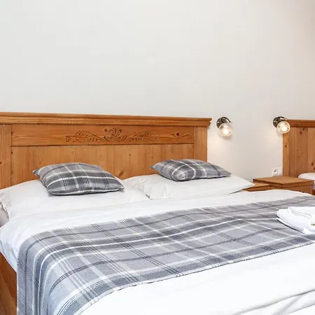 Drevenica U Pavla 3* Ždiar