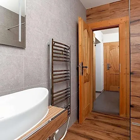 Drevenica U Pavla فندق مبيت وإفطار 3*