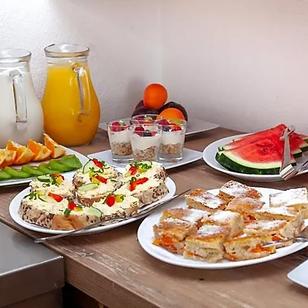 فندق مبيت وإفطار Drevenica U Pavla Ždiar