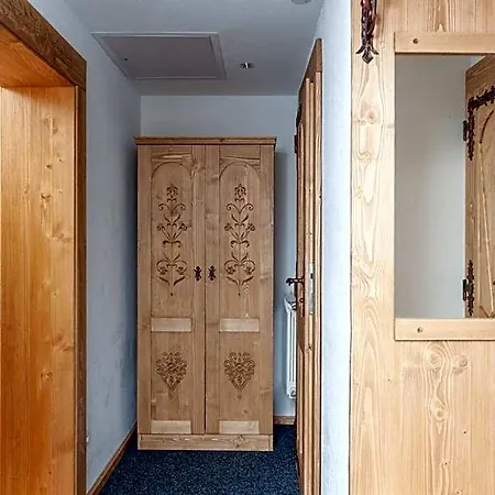 فندق مبيت وإفطار Drevenica U Pavla Ždiar