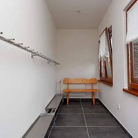 فندق مبيت وإفطار Drevenica U Pavla