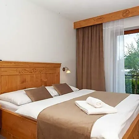 فندق مبيت وإفطار Drevenica U Pavla Ždiar