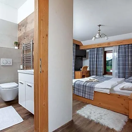 Drevenica U Pavla فندق مبيت وإفطار 3*