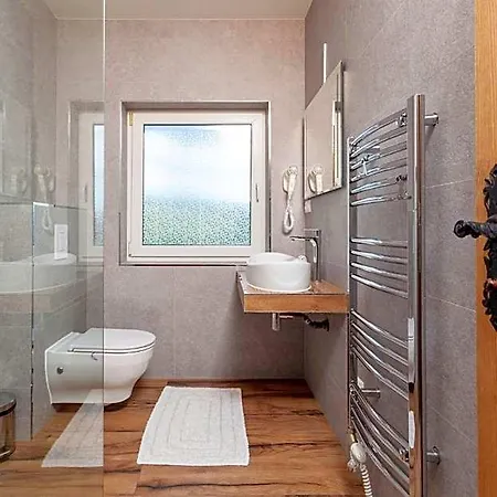 Drevenica U Pavla Ždiar