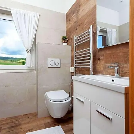 Drevenica U Pavla فندق مبيت وإفطار Ždiar