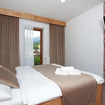 فندق مبيت وإفطار Drevenica U Pavla