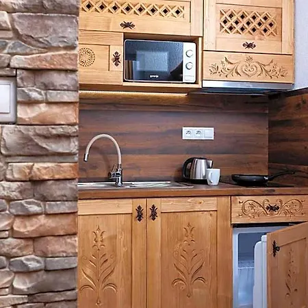 Drevenica U Pavla فندق مبيت وإفطار 3*