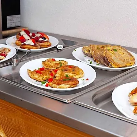 فندق مبيت وإفطار Drevenica U Pavla Ždiar