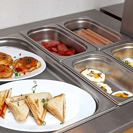 Drevenica U Pavla فندق مبيت وإفطار 3*